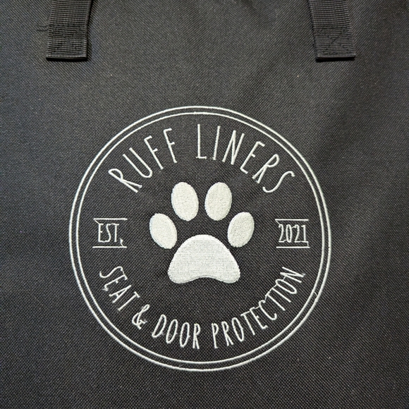 Ruff Liners Door Protection - Picture 4 of 6